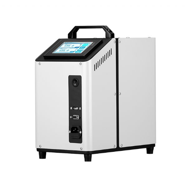 DY-GTL450X Dry Block Temperature Calibrator(35℃-450℃)