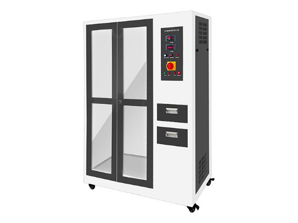 DY-THL1000 Thermocouple Cleaning Annealing Plant